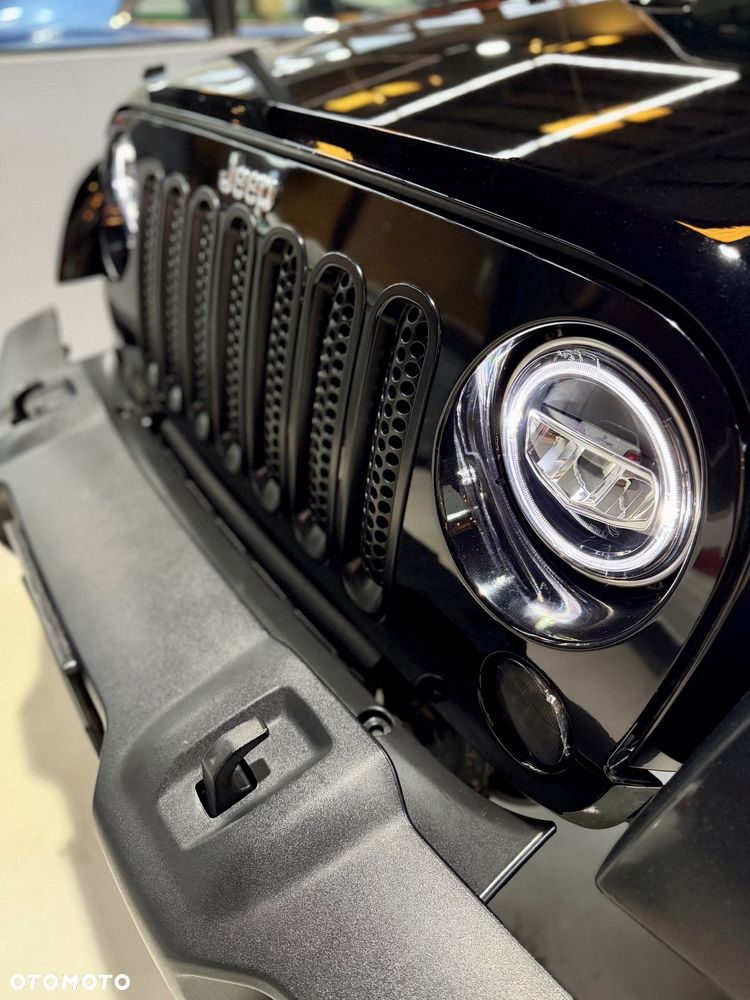 Jeep Wrangler 3.6 Sahara - 6