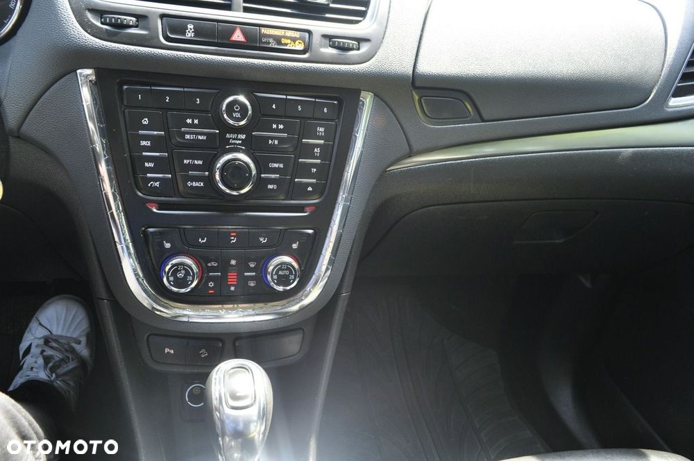 Opel Mokka - 15