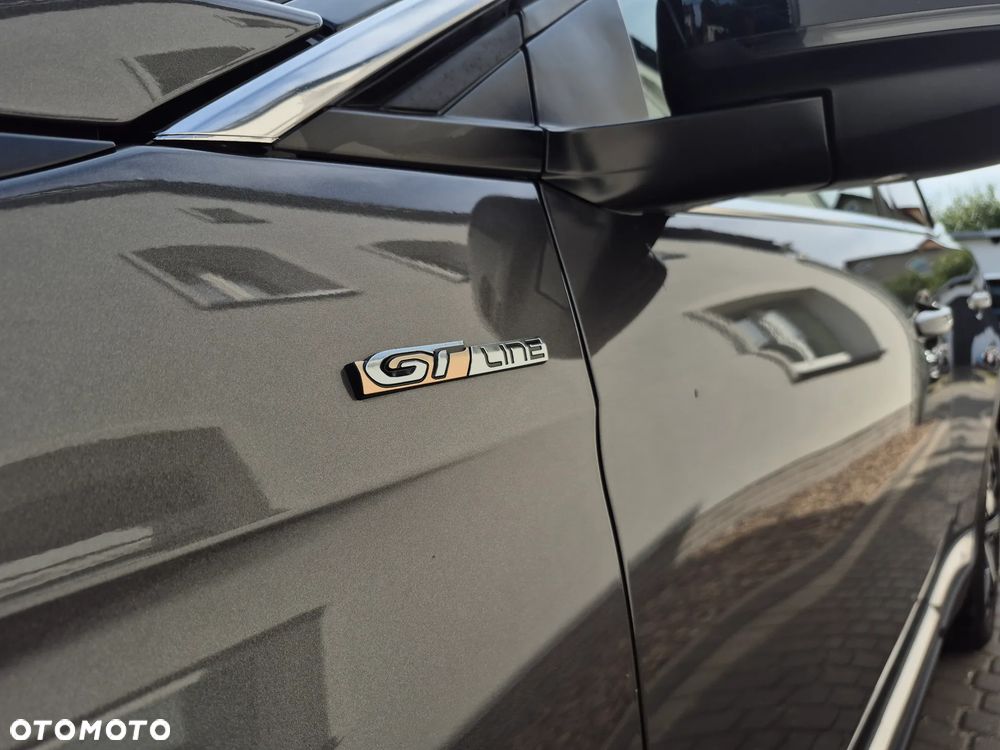 Peugeot 3008 PureTech 180 Stop & Start GPF EAT8 GT - 19