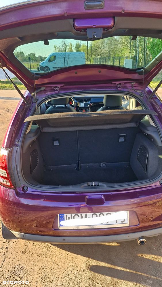 Citroën C3 Pure Tech (VTi) 82 Exclusive - 8