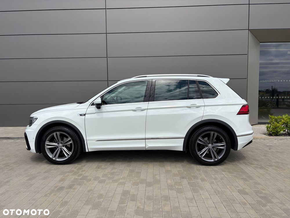 Volkswagen Tiguan 1.4 TSI BMT ACT Highline DSG - 3