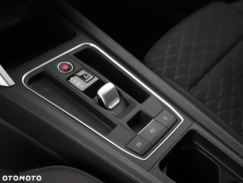Seat Leon 1.4 eHybrid FR DSG - 20