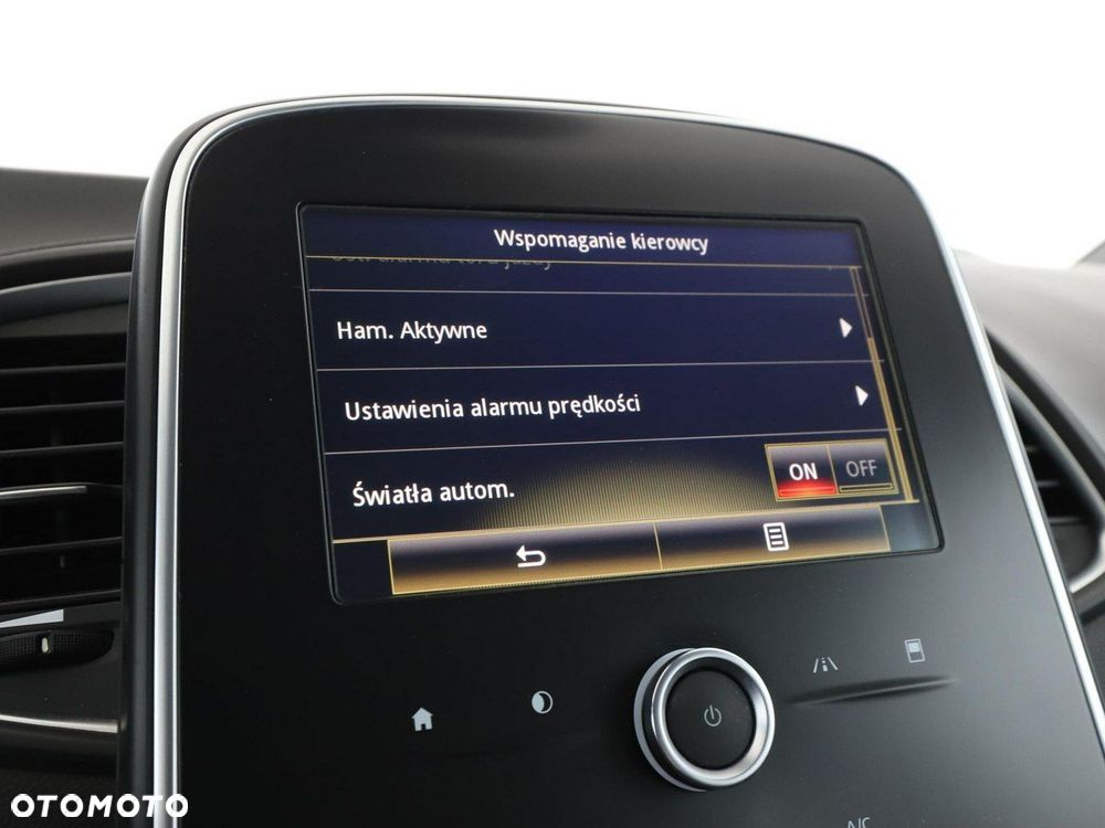 Renault Scenic ENERGY TCe 115 EXPERIENCE - 28