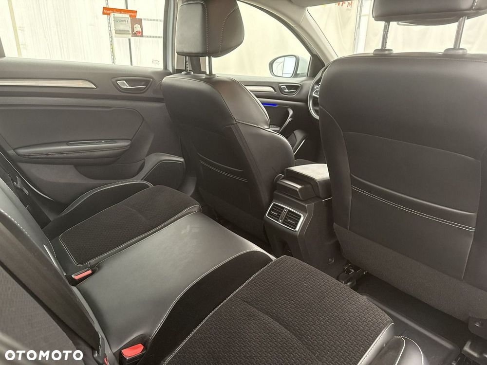 Renault Megane - 22