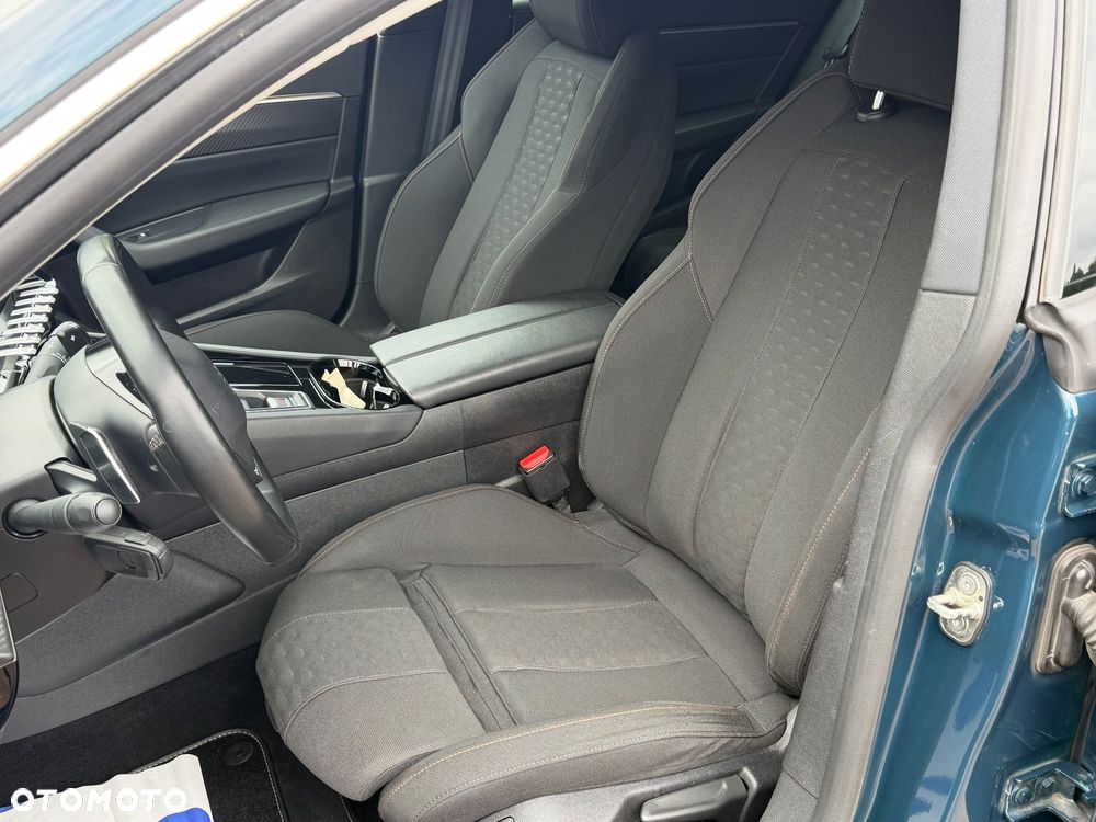 Peugeot 508 2.0 HDi Business Line - 22