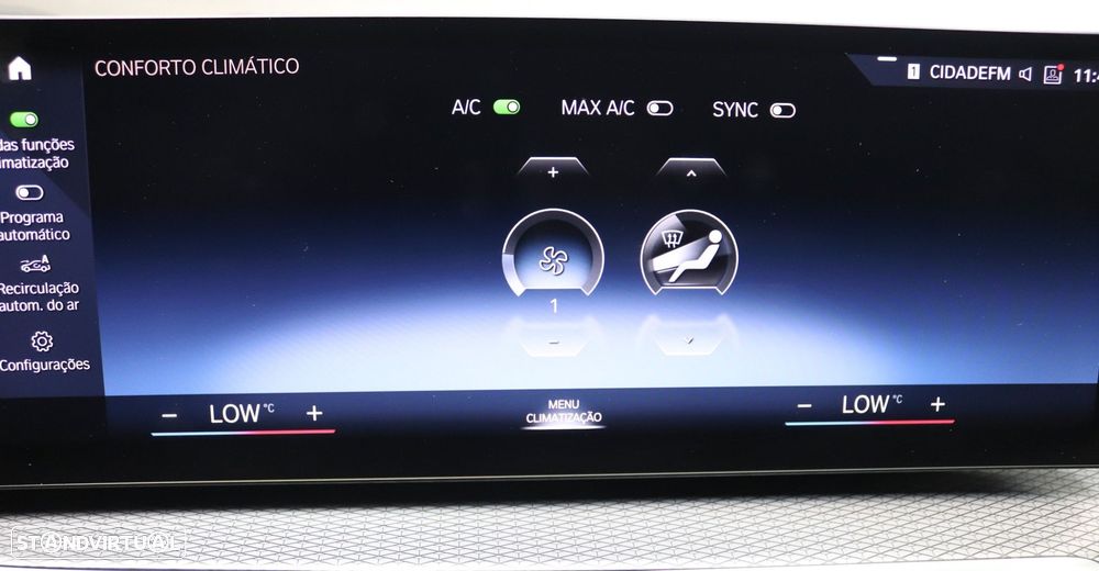 BMW i4 M50 Pack Desportivo M Pro - 40