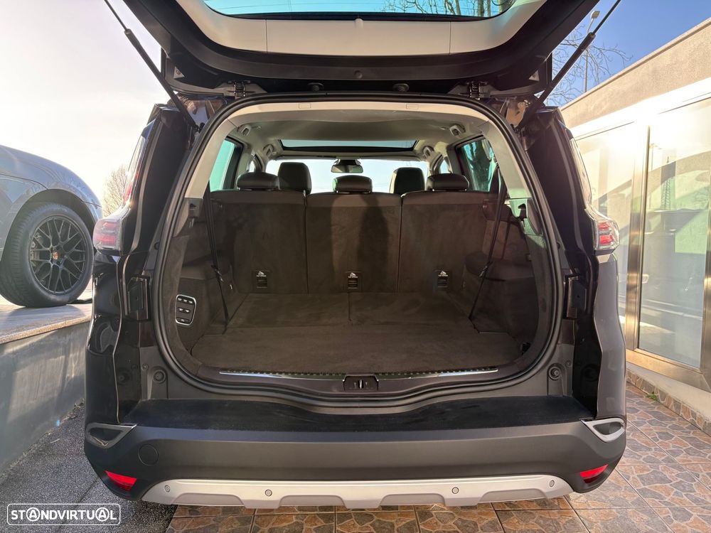 Renault Espace 1.6 dCi Zen EDC - 3