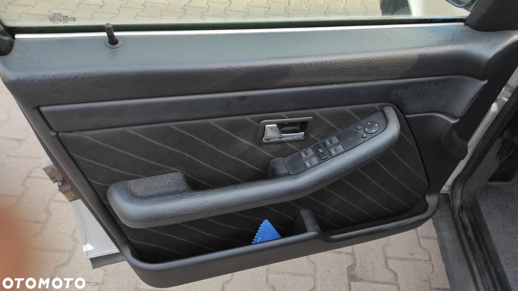Audi 100 Avant 2.3 E - 29