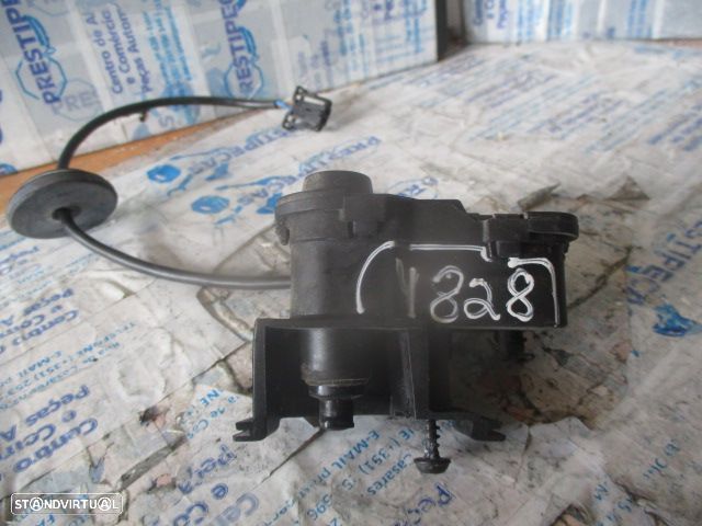 Modulo 5C6810773H VW GOLF 7 2015 ATUADOR TAMPA DE COMBUSTIVEL - 1