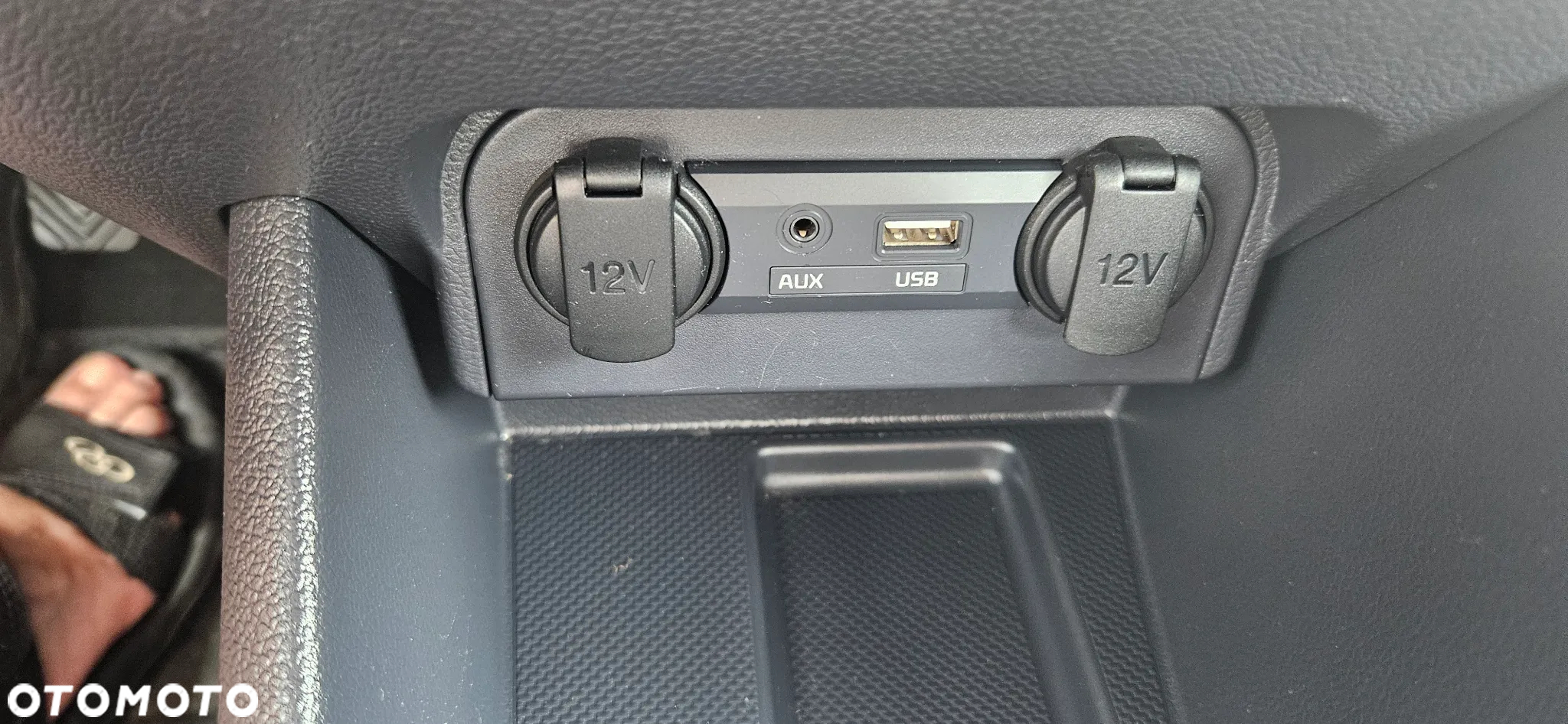 Kia Rio 1.2 Business Line Plus - 13