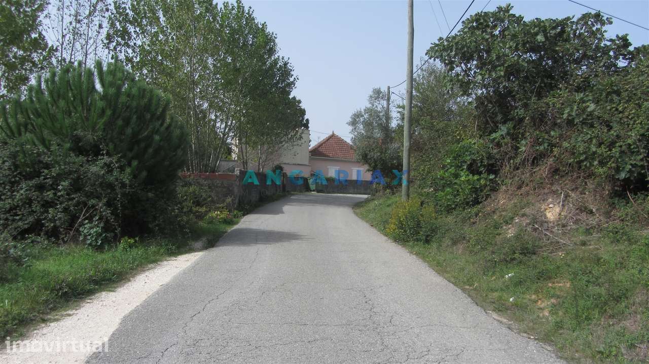 ANG593 - Terreno com 550m2 para Venda em Pombal - Grande imagem: 2/4