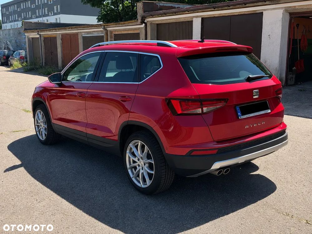 Seat Ateca - 7