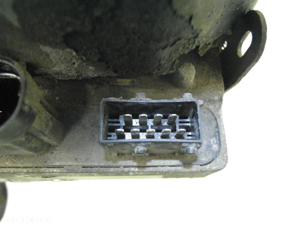 POMPA WSPOMAGANIA PEUGEOT 307 9647155580 A5093404 - 5