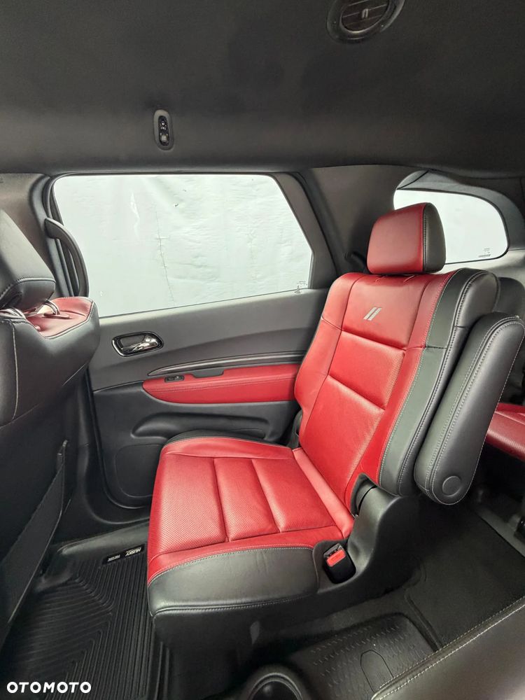 Dodge Durango - 28