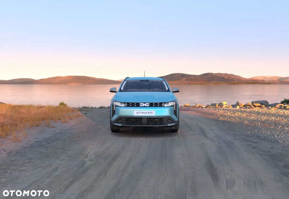Dacia Striker - 4