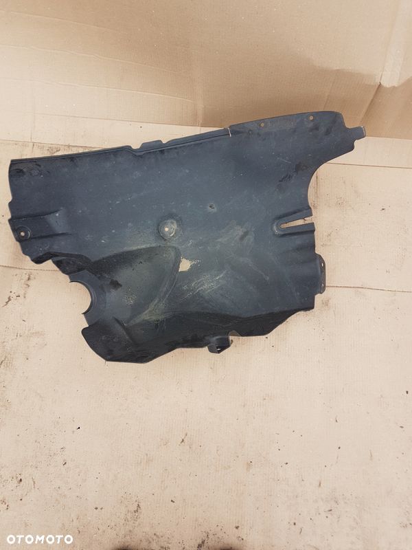 NADKOLE LEWY PRZÓD MERCEDES SPRINTER A9066841277 - 1