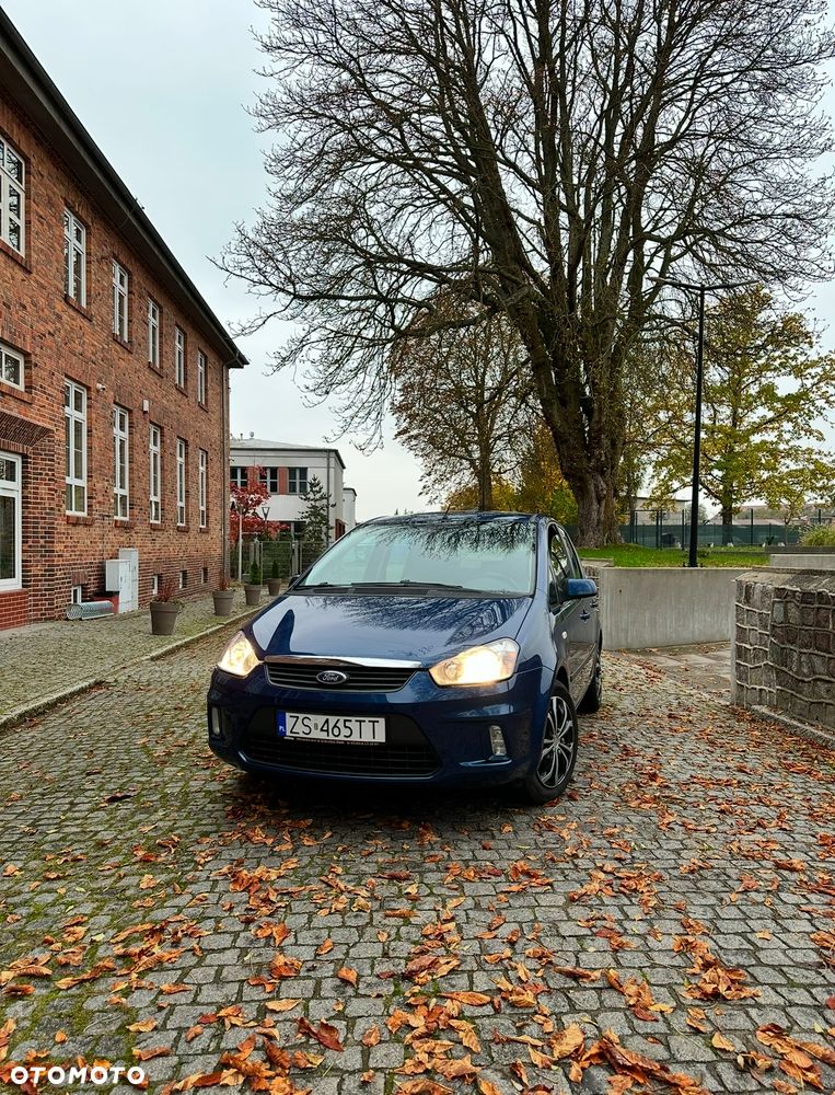 Ford C-MAX 1.6 Trend - 1