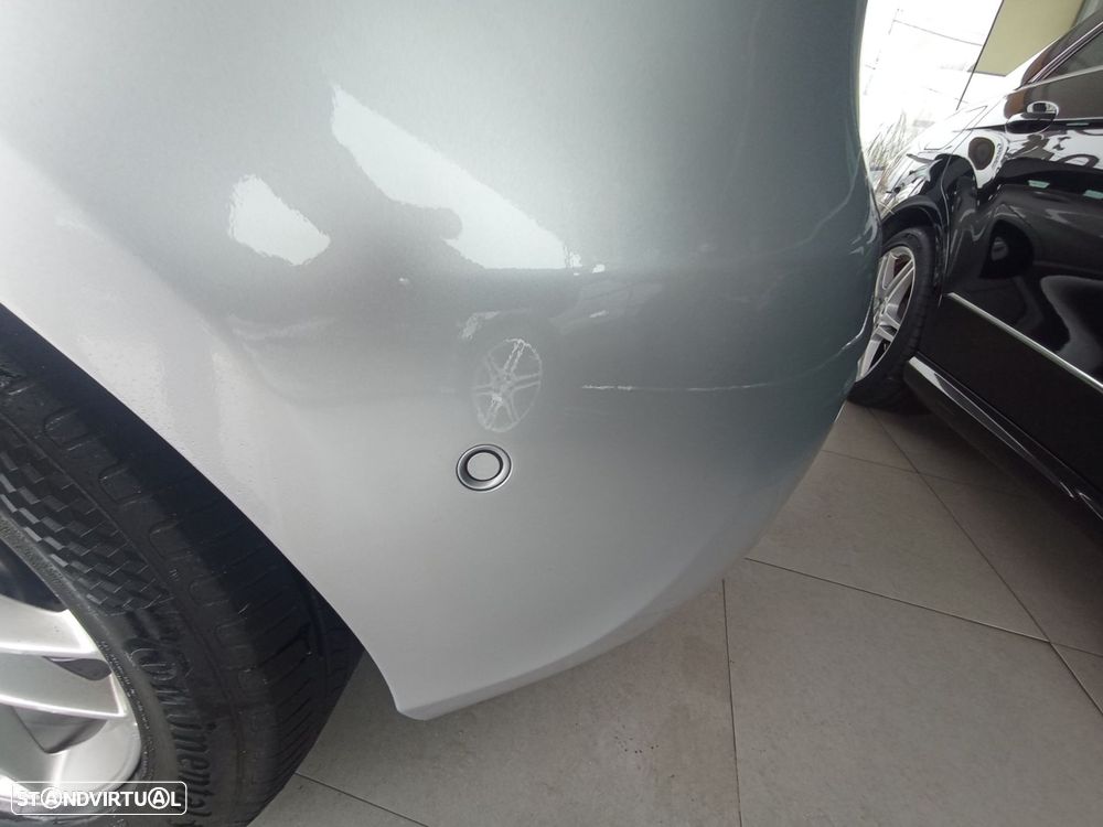 Mercedes-Benz A 180 d Progressive Aut. - 32