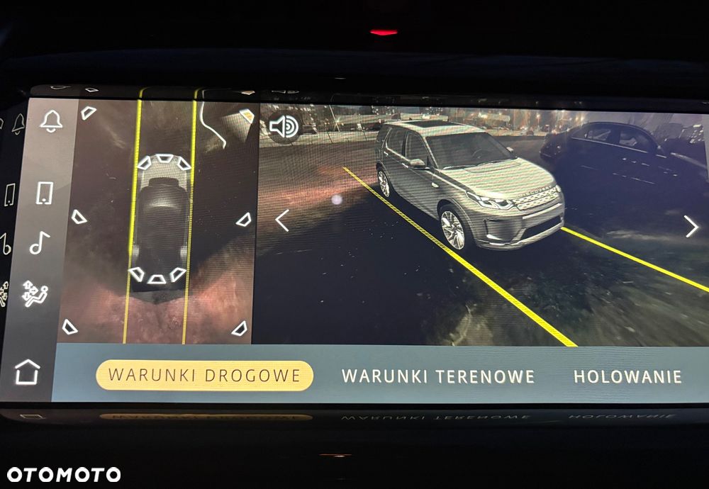 Land Rover Discovery Sport 2.0 P200 mHEV R-Dynamic - 15