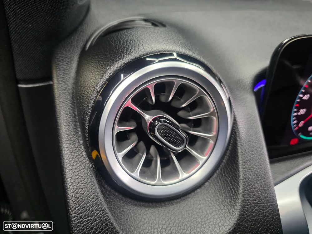 Mercedes-Benz EQB 250+ Edition - 34