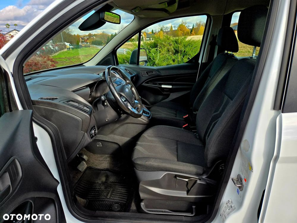 Ford Tourneo Connect 1.5 TDCi Start-Stop Titanium - 15