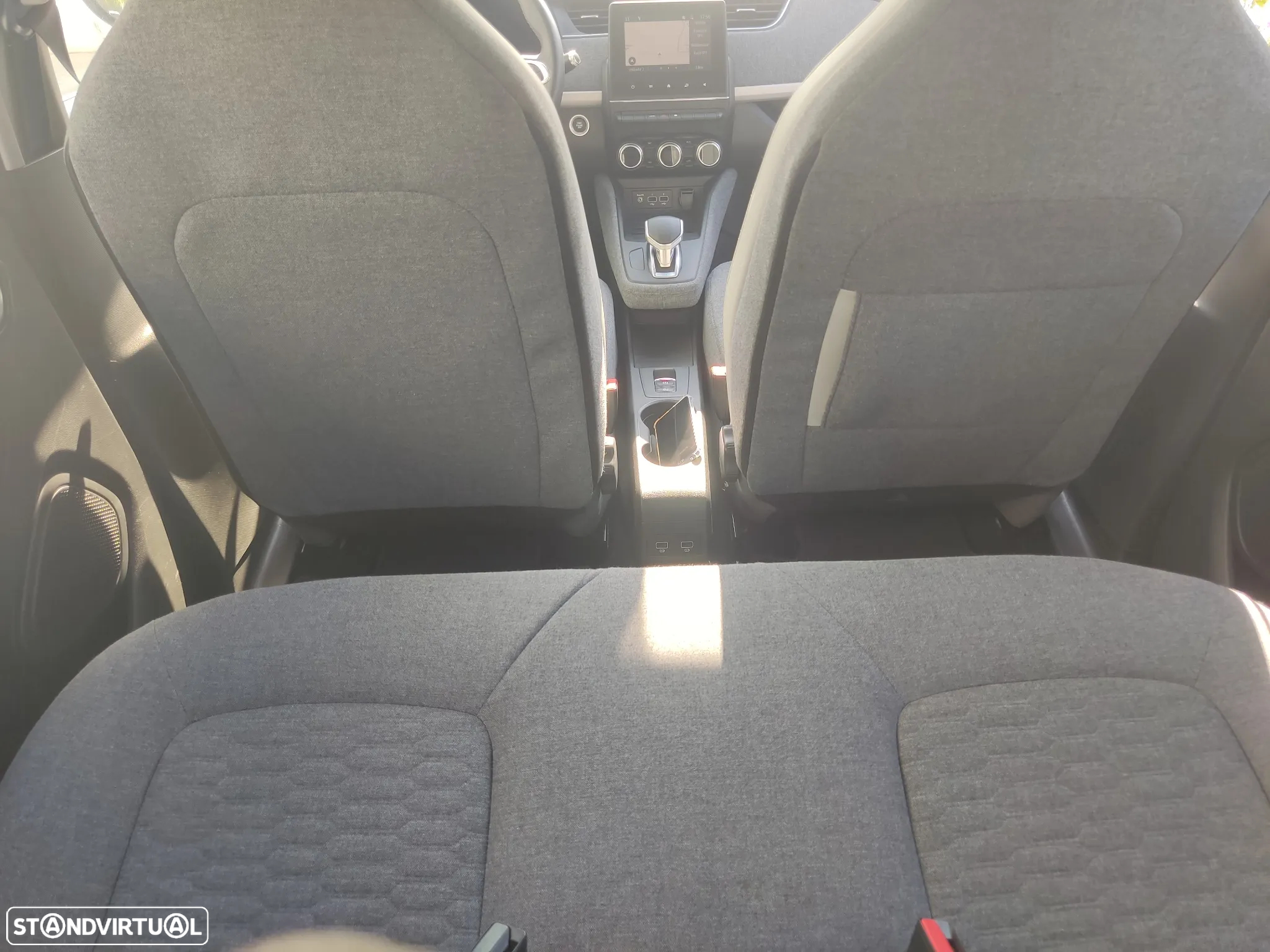 Renault Zoe (c/ Bateria) EV50 110hp Evolution - 15