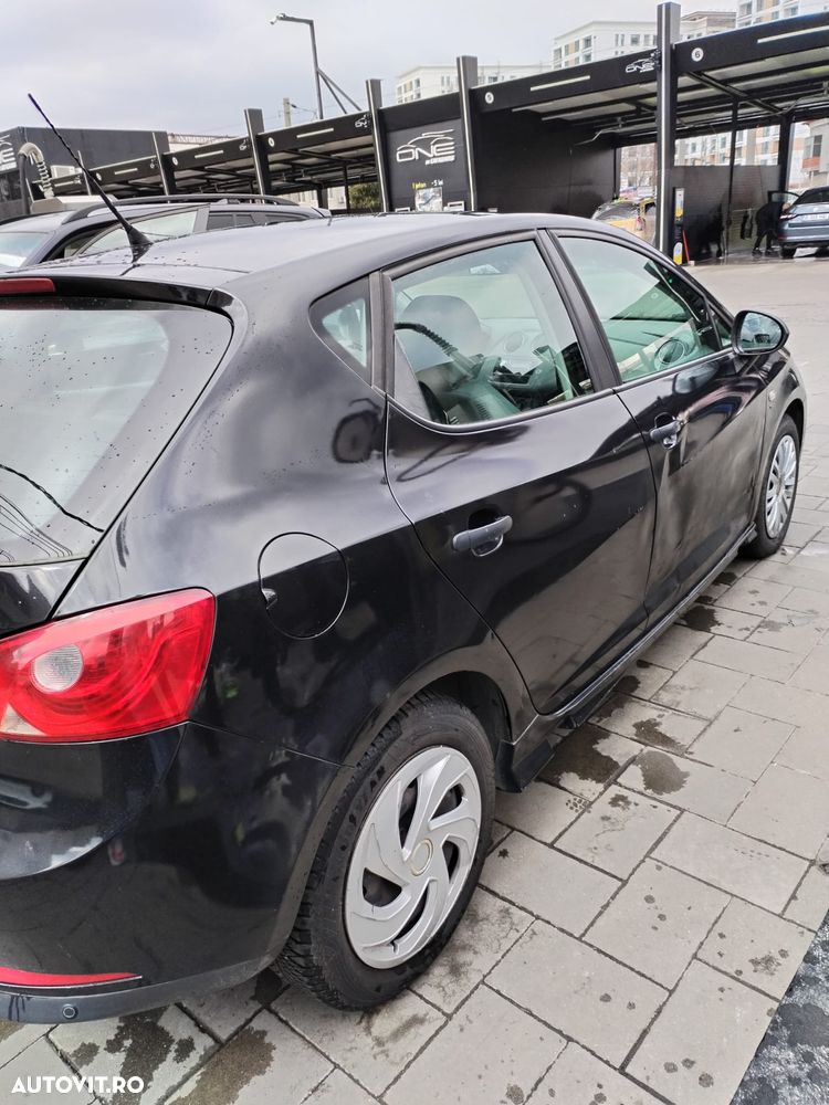 Seat Ibiza - 3
