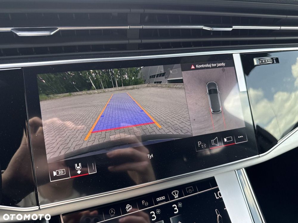 Audi Q7 - 19
