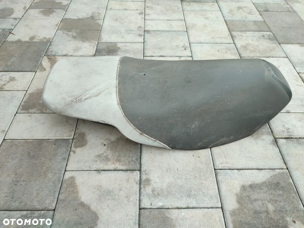 Kanapa, fotel, siedzenie Peugeot Speedfight 2 - 6