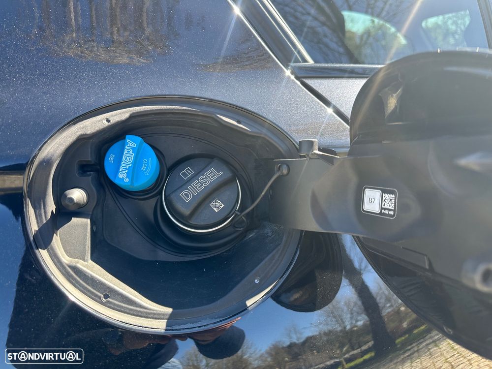 BMW 116 d M Sport - 44