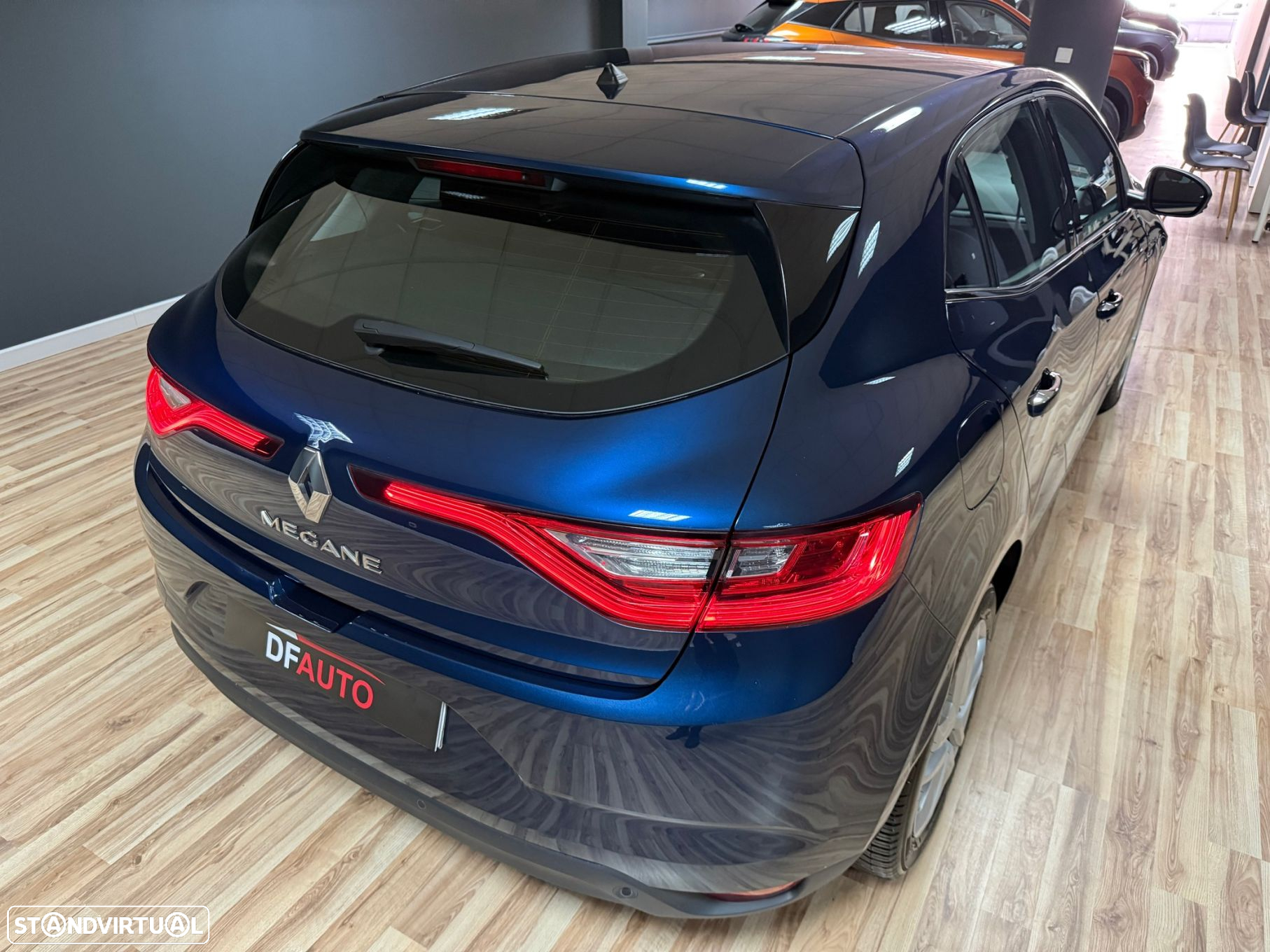Renault Mégane 1.3 TCe Zen - 7