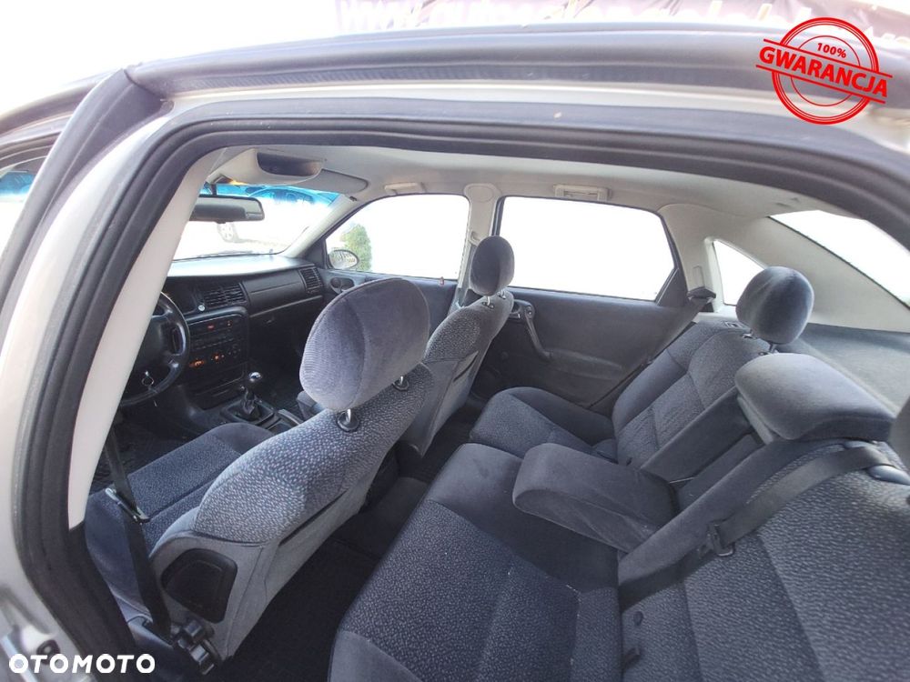 Opel Vectra - 29