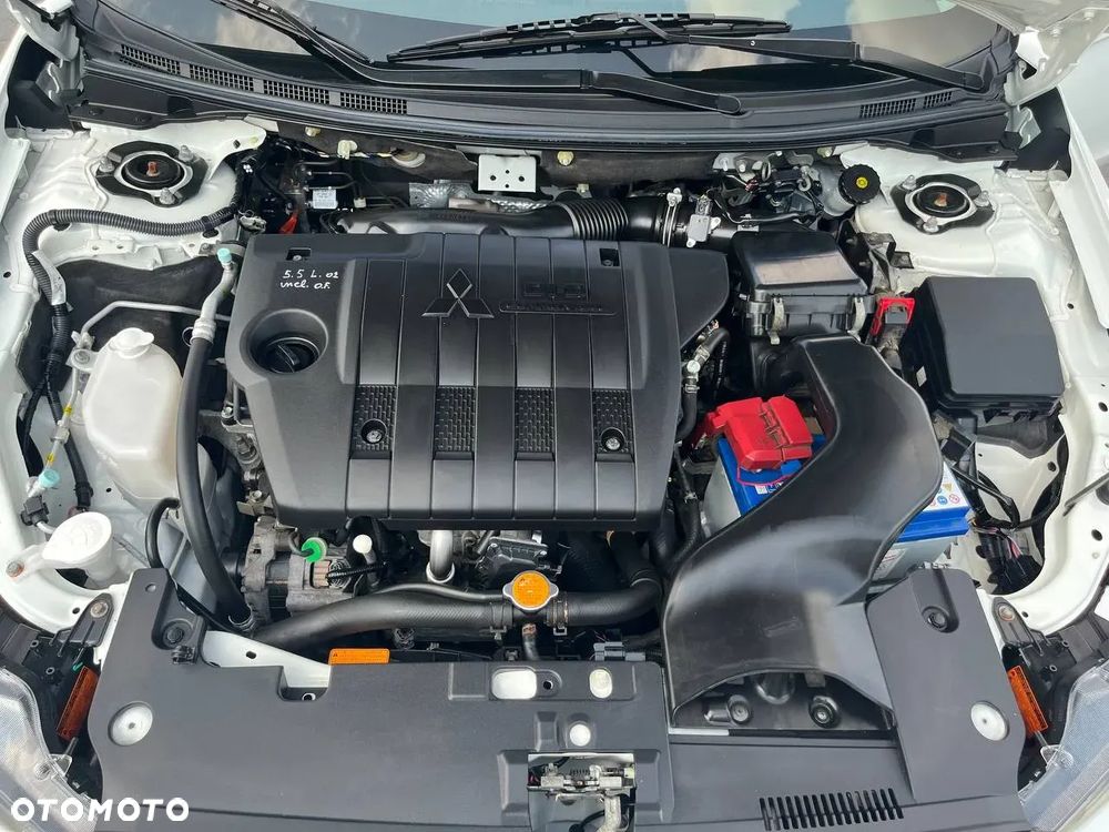 Mitsubishi Lancer - 17