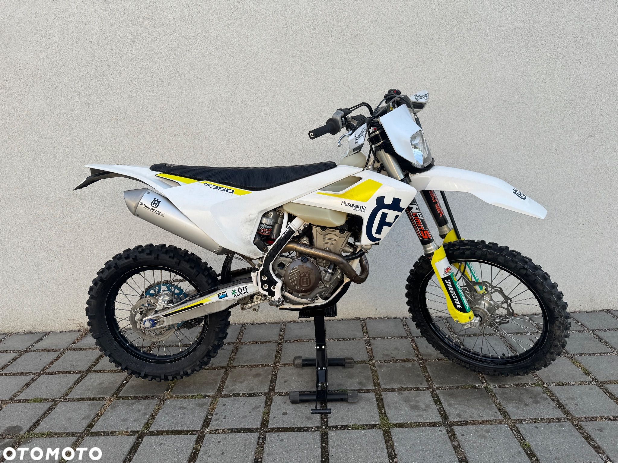 Husqvarna FE