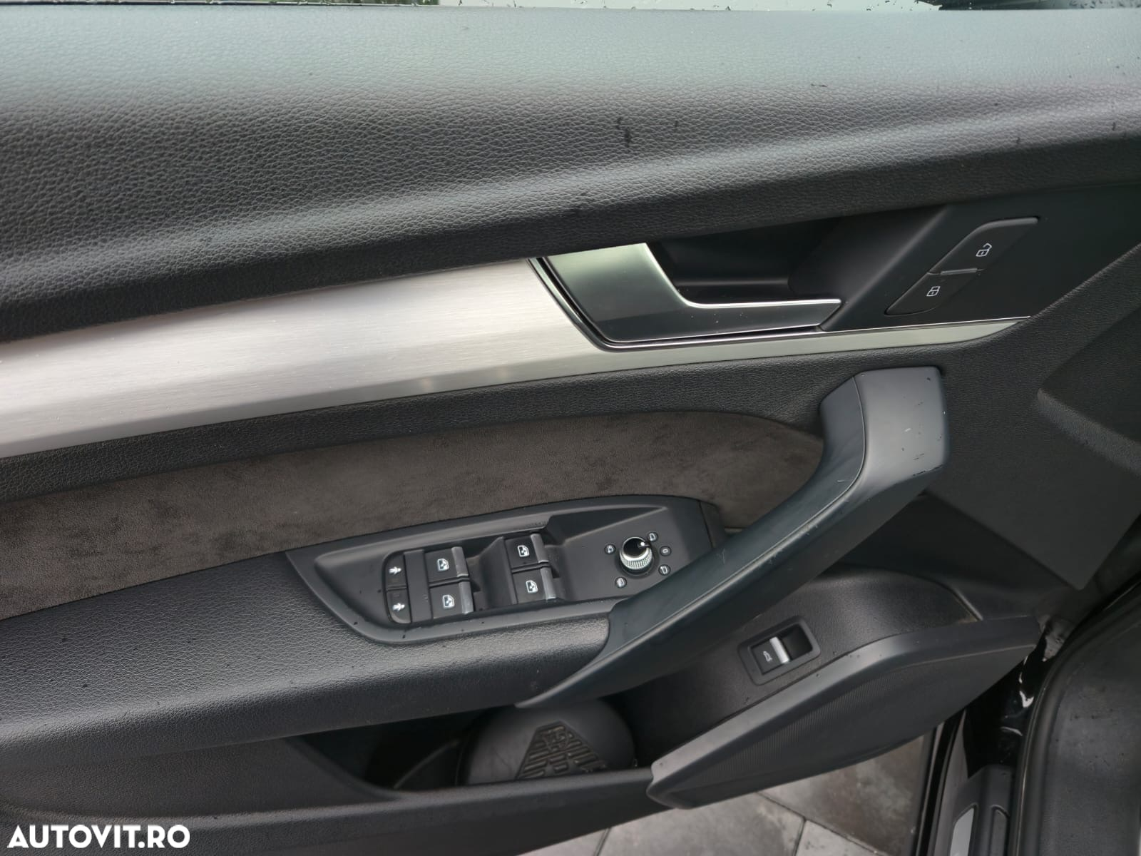 Audi SQ5 3.0 S TDI quattro Tiptronic - 21