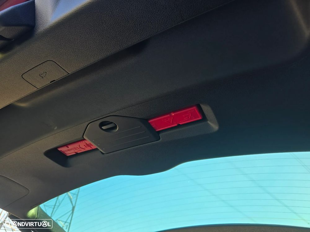 SEAT Alhambra 2.0 TDI Style Advanced - 17