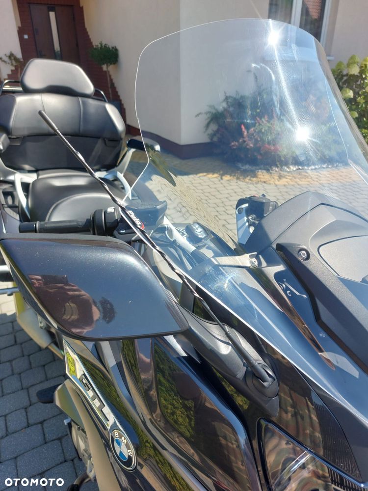 BMW K - 21