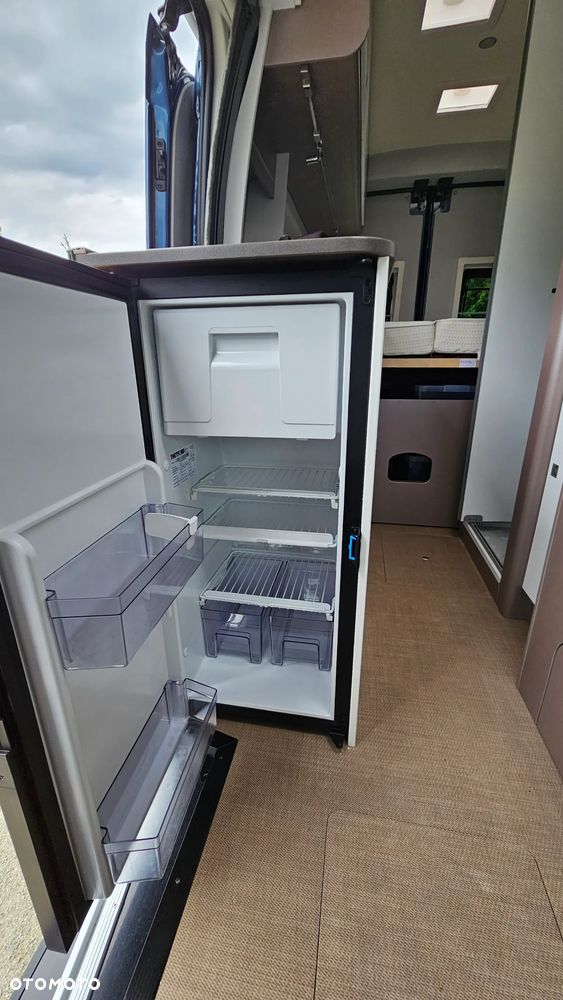 Burstner Signeo C590 Bahia - 11