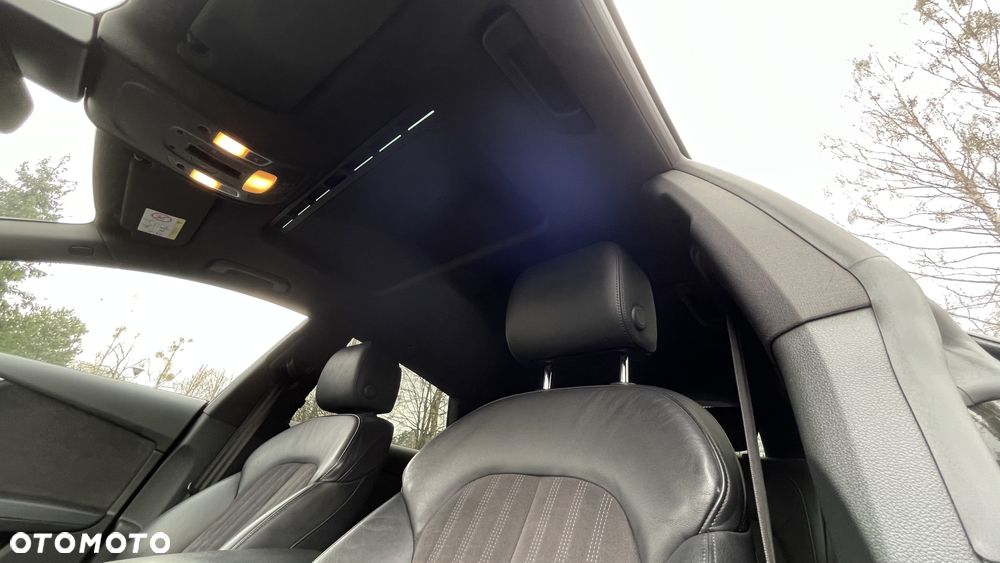 Audi A7 Sportback - 11