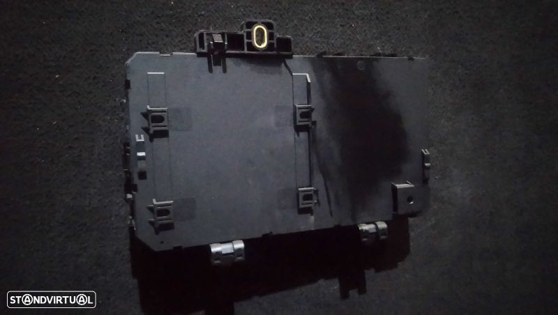 Bsi Opel Zafira / Zafira Family B (A05) - 3