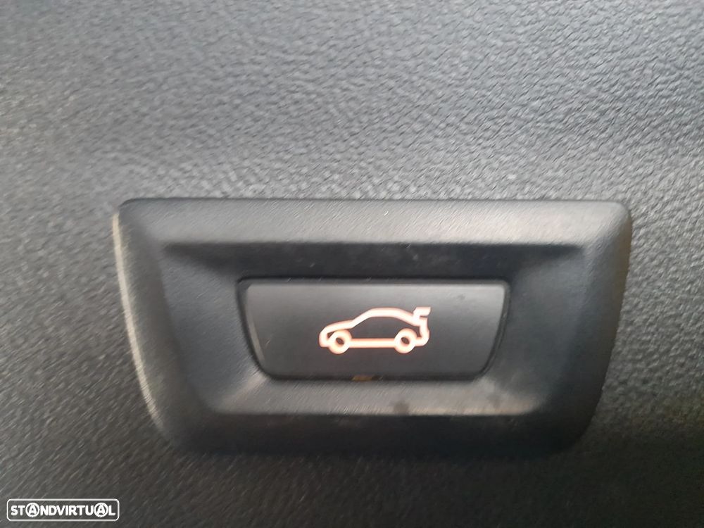 BMW X4 20 d xDrive xLine Pack M Auto - 10