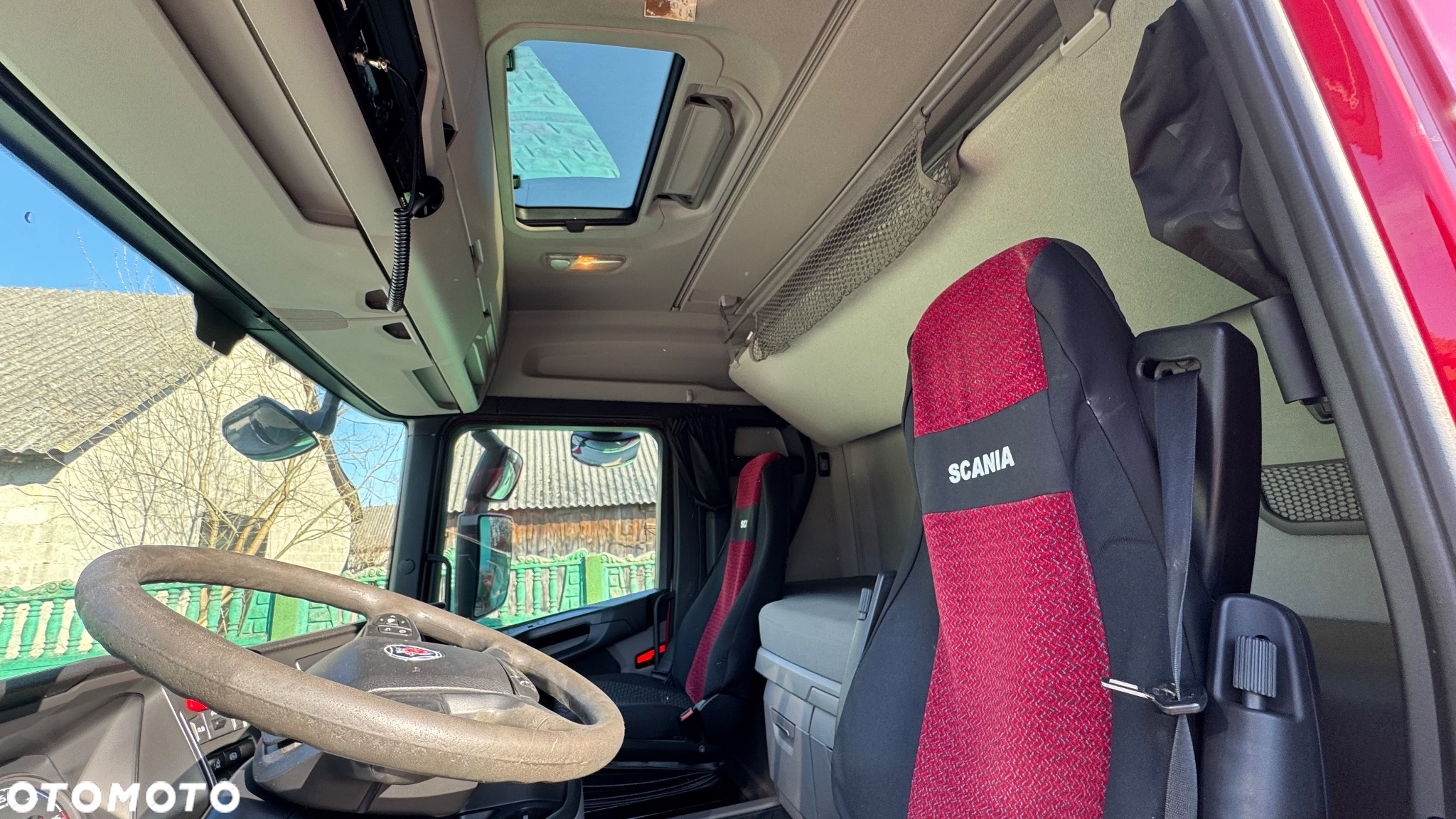 Scania R450 / NextGen / nowy model - 9