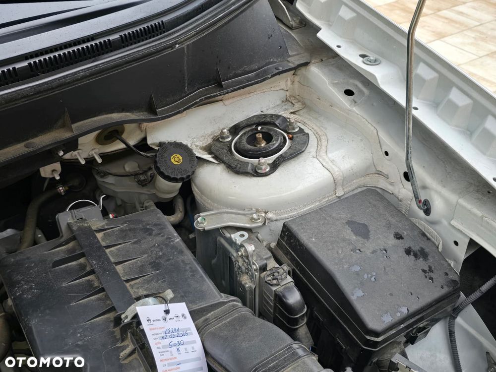 Mitsubishi ASX 1.6 Inform EU6 - 29