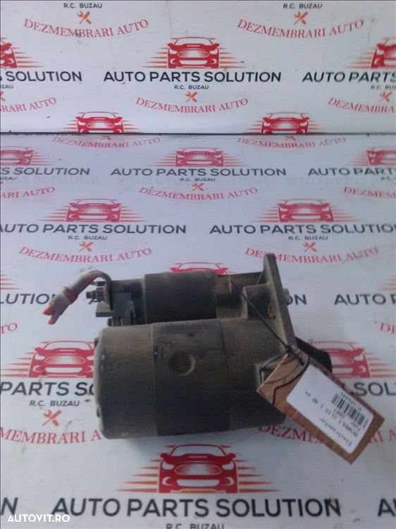 electromotor renault clio 1.4b an fabr. 2007 - 1