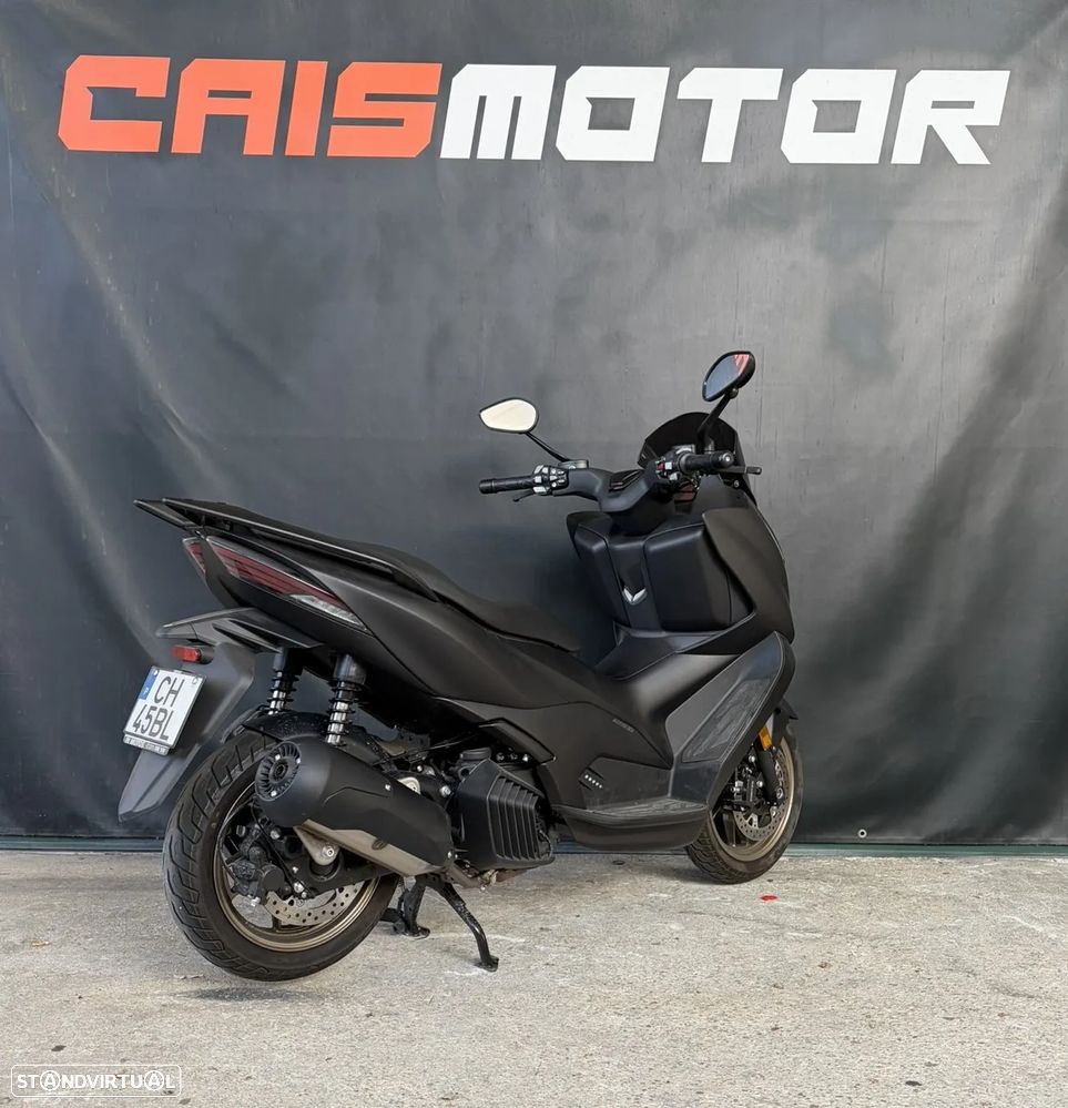 Zontes 125C - 11