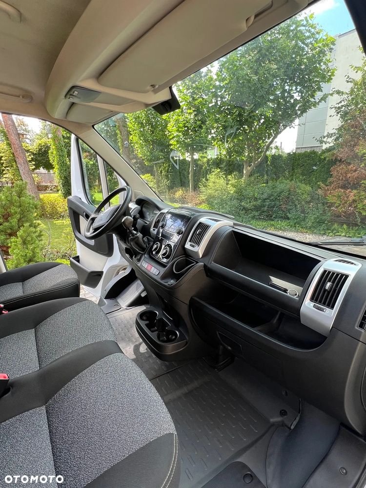 Fiat Ducato - 13
