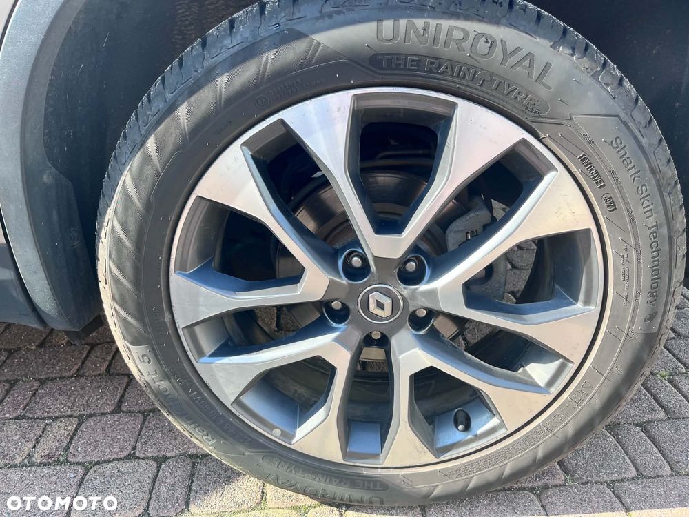 Renault Koleos 2.0 dCi Winter Edition 4x4 X-Tronic - 19