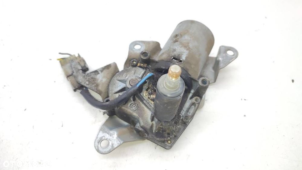 SILNICZEK WYCIERACZKI TYŁ TYLNEJ RENAULT KANGOO I 0390216752 7700308806 - 4