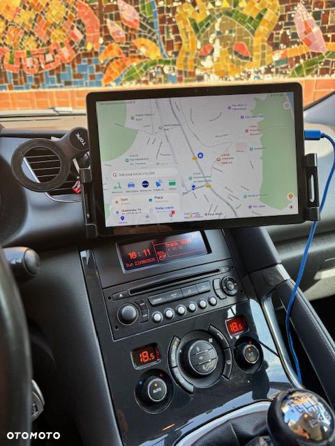 Peugeot 3008 155 THP Active - 7