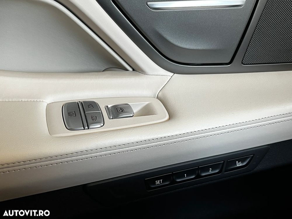 BMW Seria 7 750Ld xDrive - 14